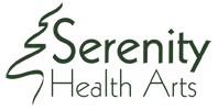 Serenity Health Arts | Acupuncture & Herbal Therapy Logo