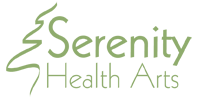 Serenity Health Arts | Integrative Holistic Medicine Logo