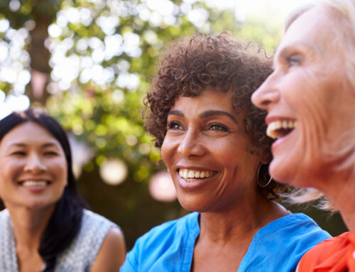 Women’s Health in Midlife, Part 3: A Holistic Path