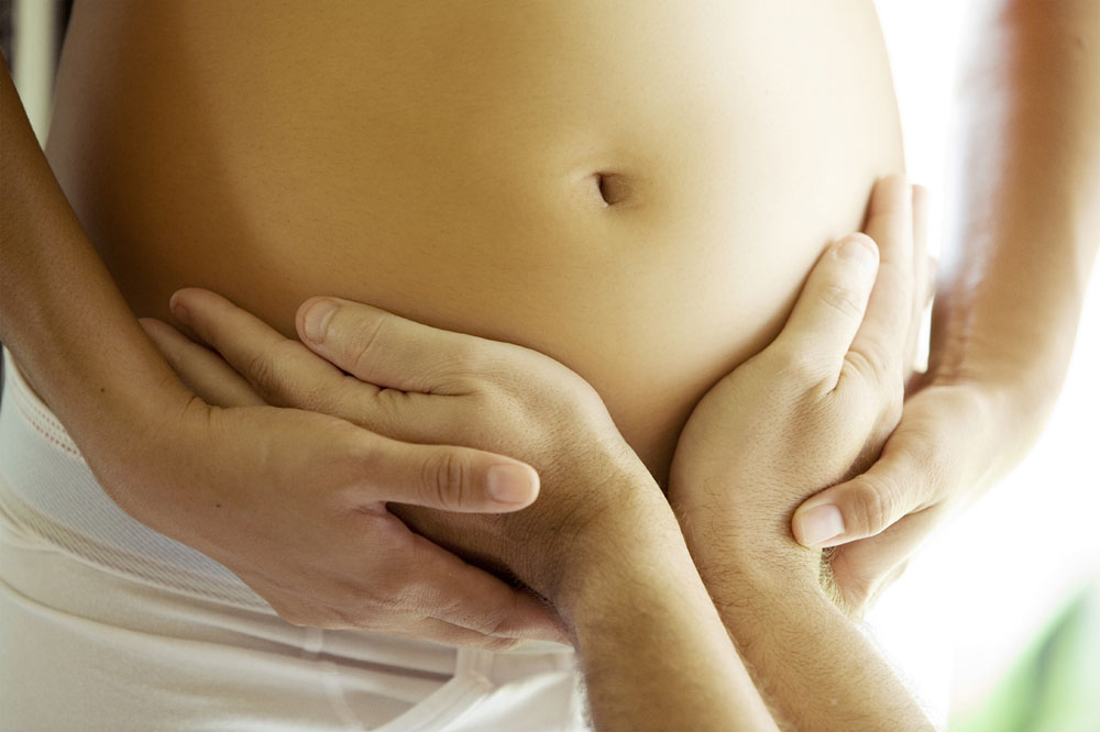 Getting pregnant can be harder than expected. What does it take?