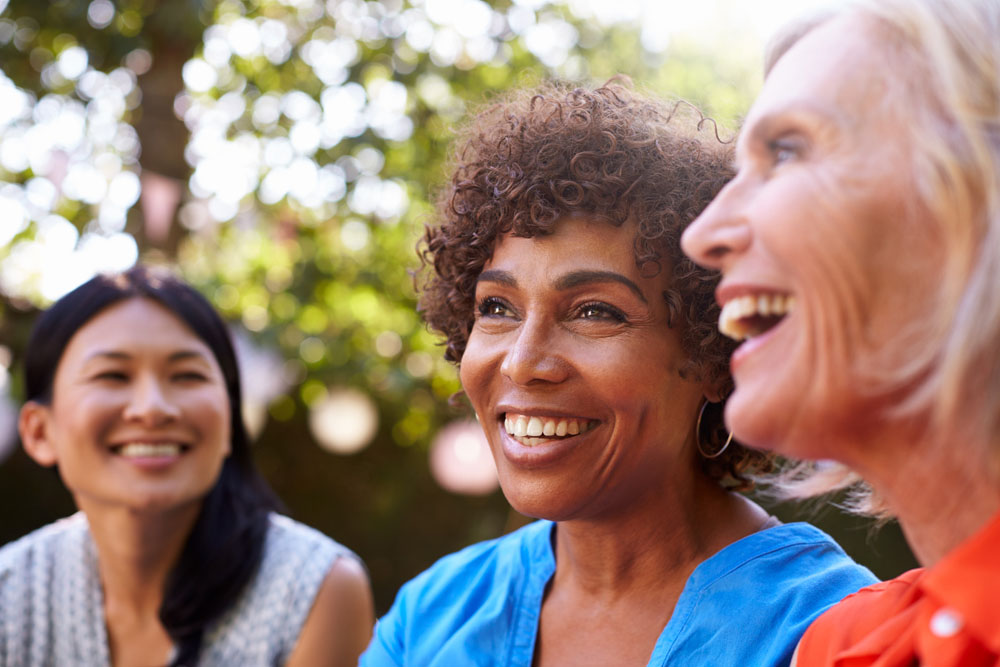 The best of conventional and holistic medicine to support women during the menopause
