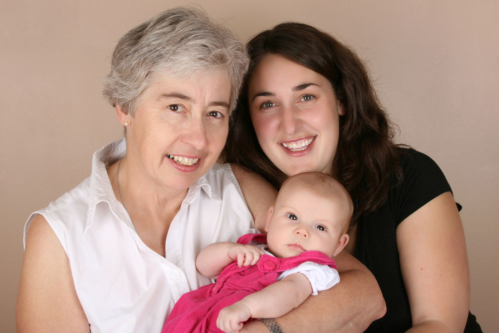 Create your after birth plan