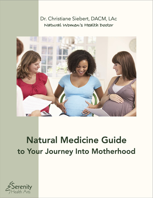 Perinatal Guide Perinatal Guide to Natural Medicine